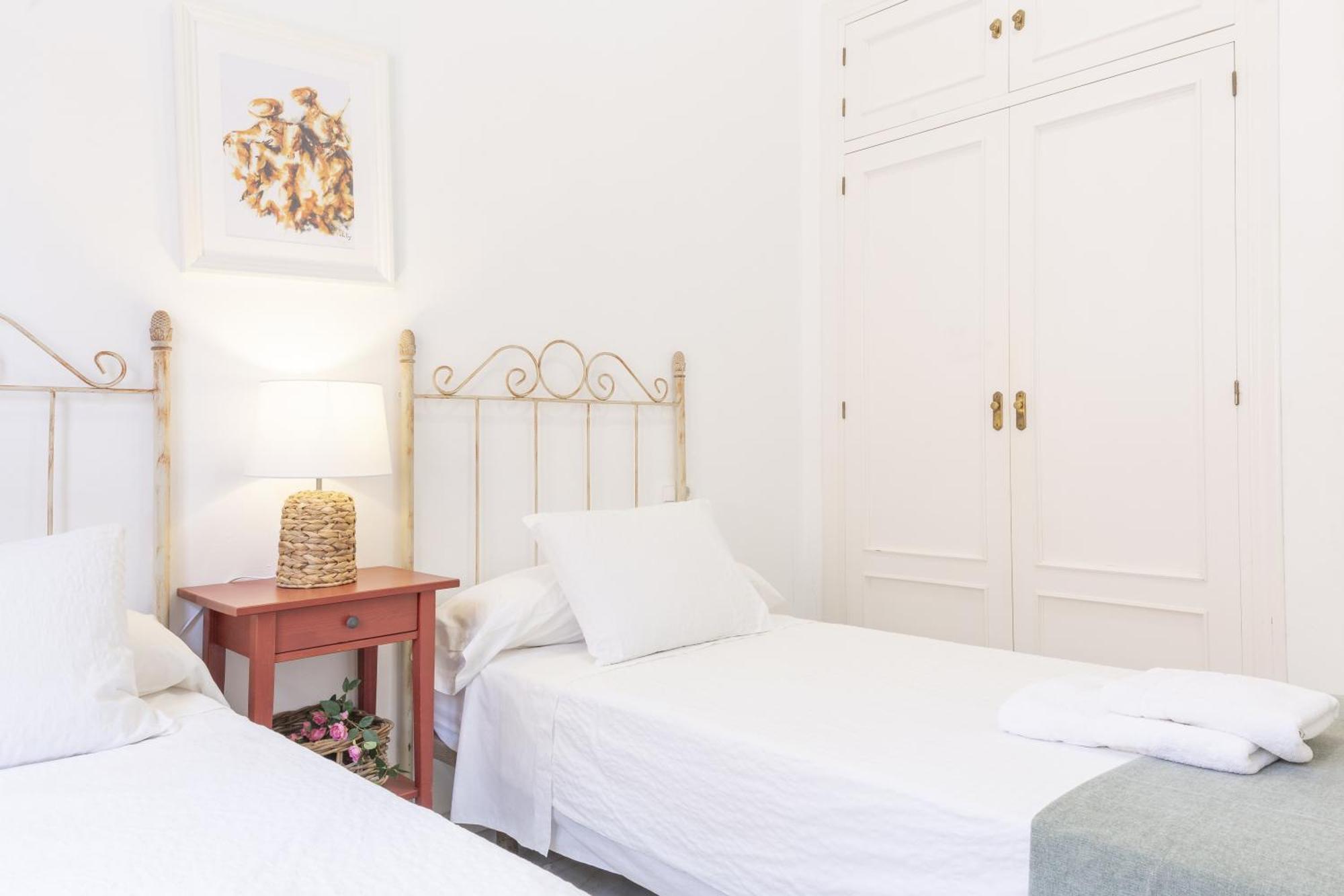 Appartement Amplio En Playa De Regla 2